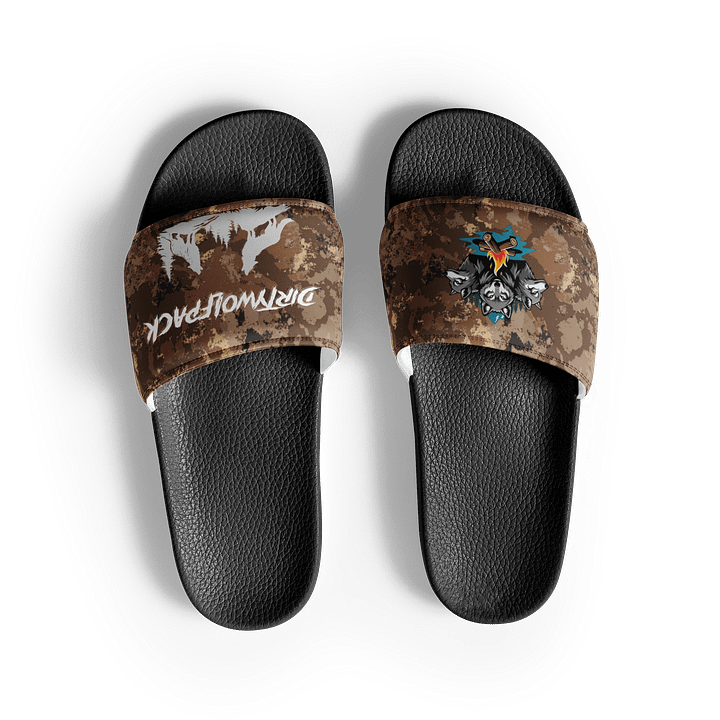 DWP campout slides product image (2)