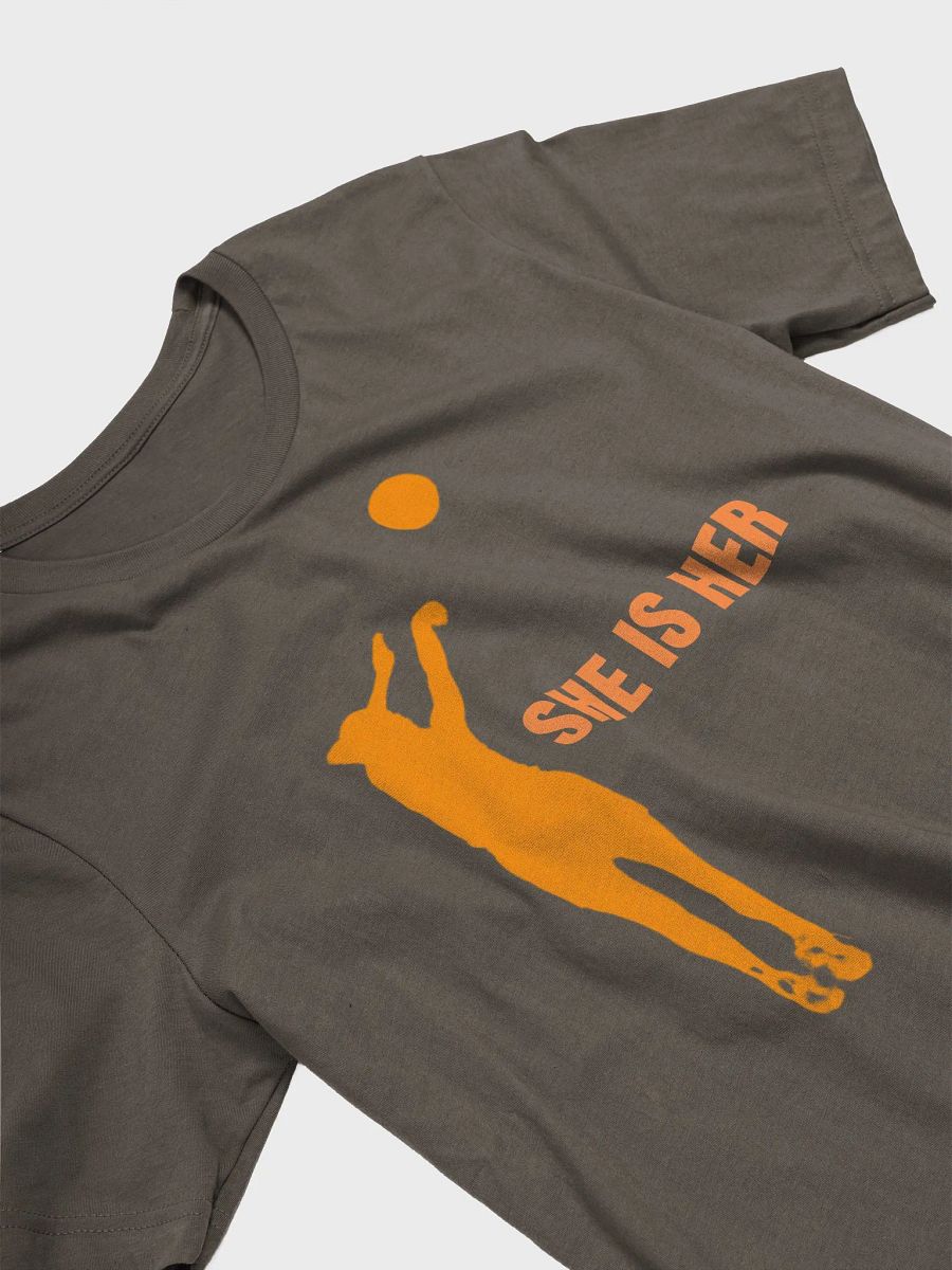 She is Her T-Shirt product image (21)