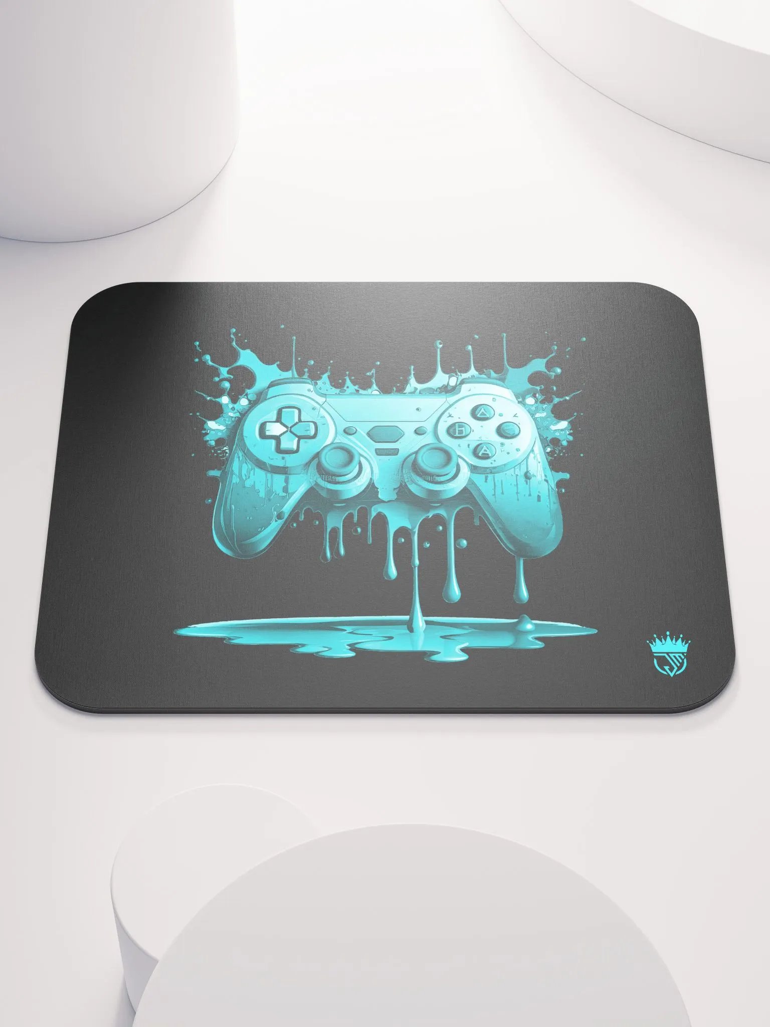 Classic Mouse Pad (Controller) product image (1)