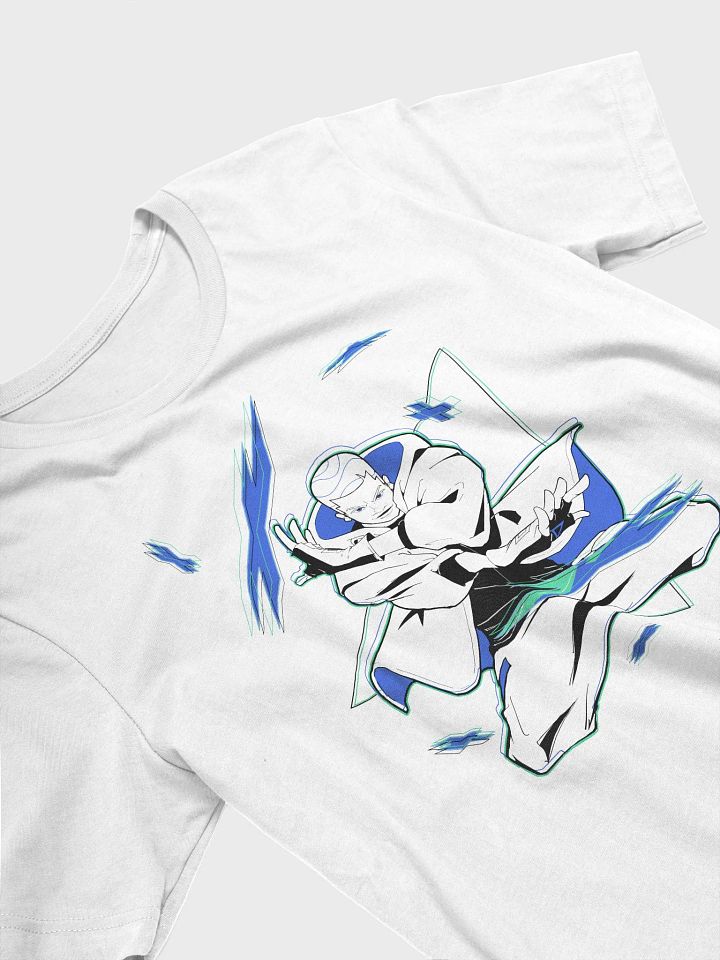VEE-T [Blue] product image (2)