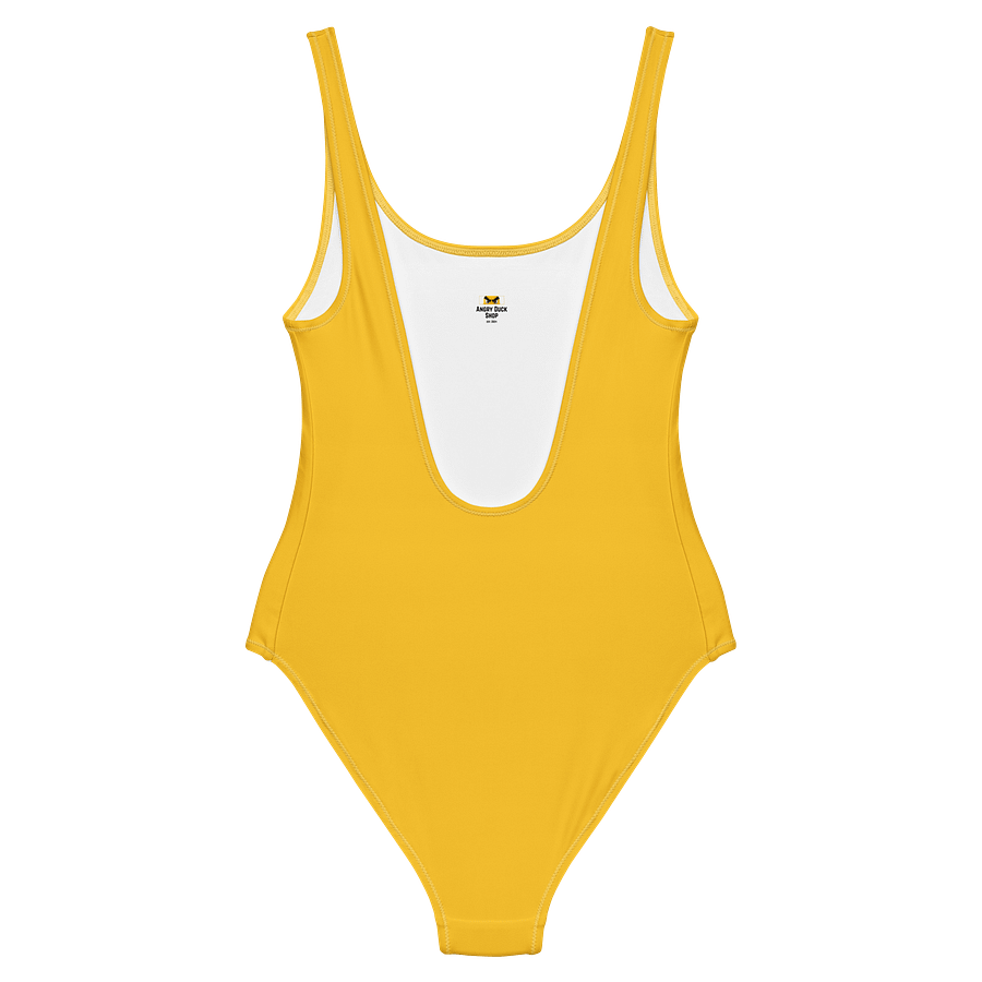 SALTY but cute All-Over Swimsuit product image (6)
