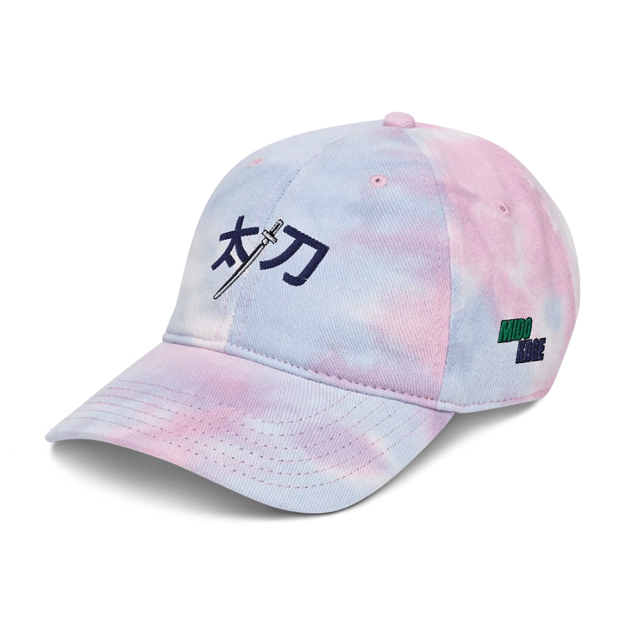 KageSword Hat product image (5)