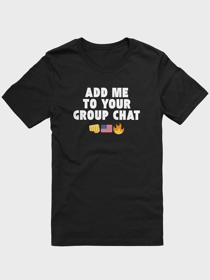 OpSec t-shirt product image (3)
