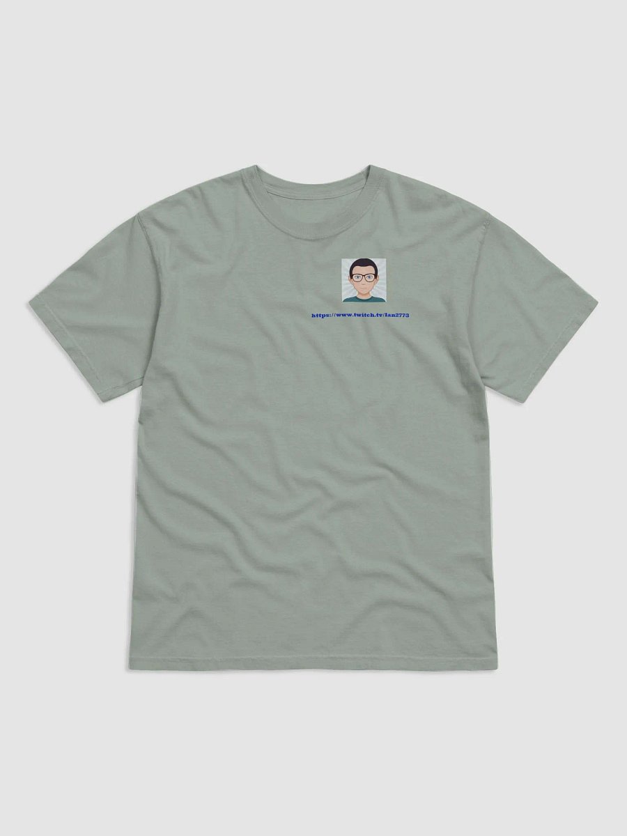 Logo T-Shirt product image (9)