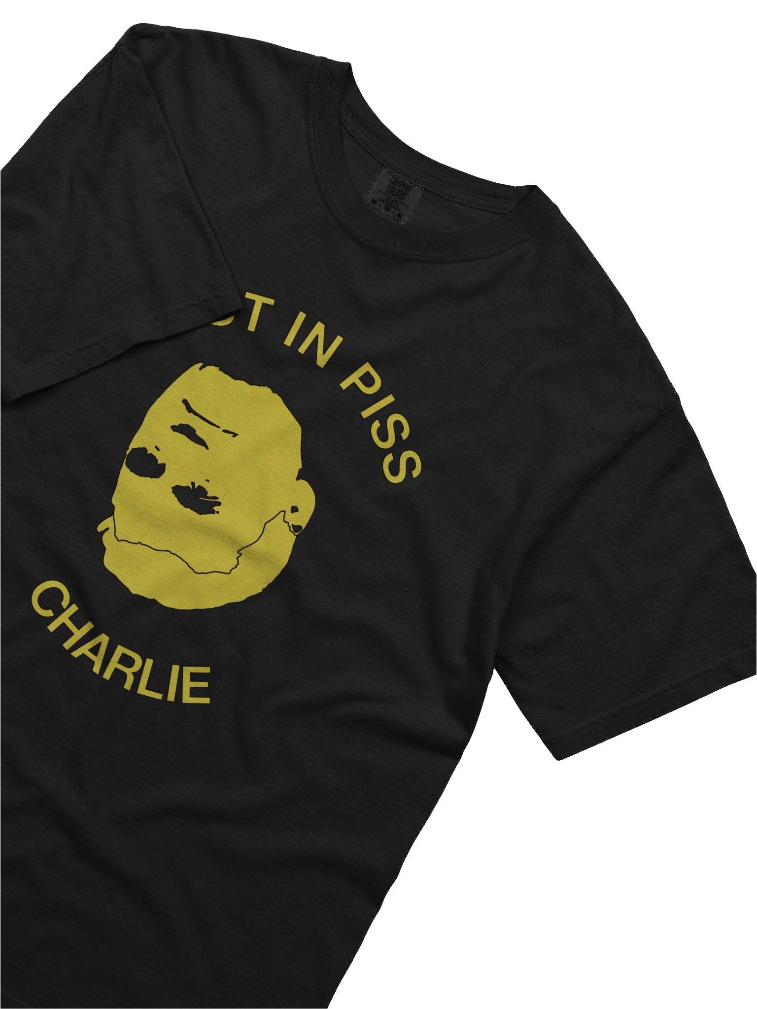 RIP Charlie product image (5)