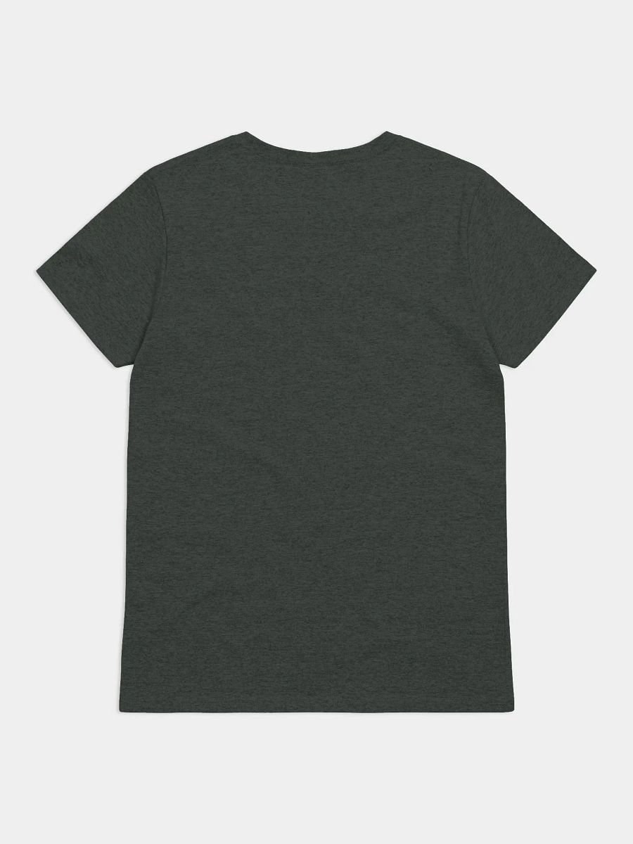Gildan Women's Heavy Cotton Short Sleeve T-Shirt product image (2)