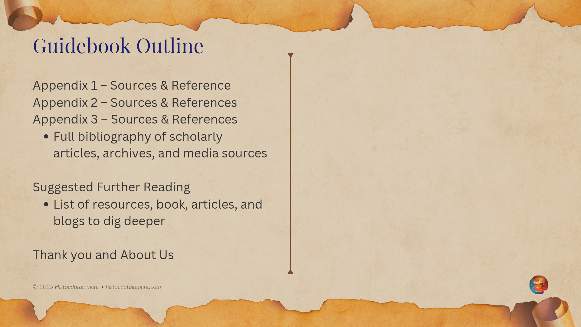 Whispers of History: The Conspiracy Theory Complete Guidebook product image (4)