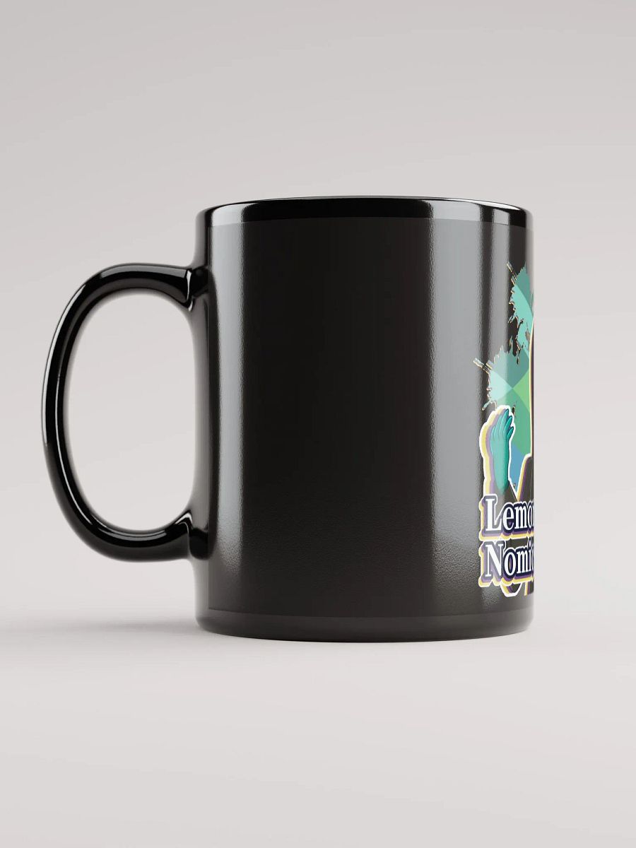 Lemonomicon Mug product image (6)