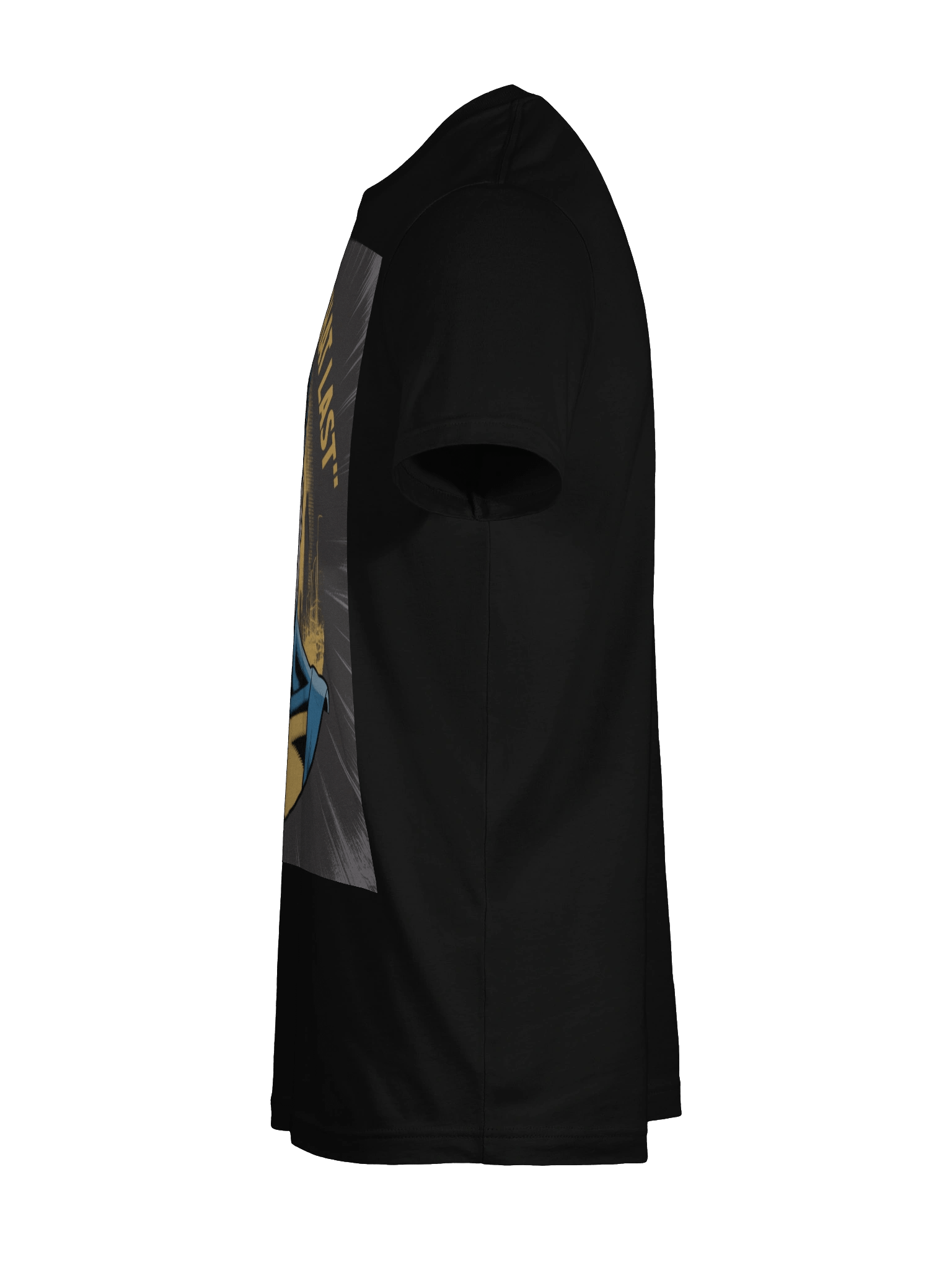 I Build Things That Last: Ozymandias Inspired T-Shirt product image (11)