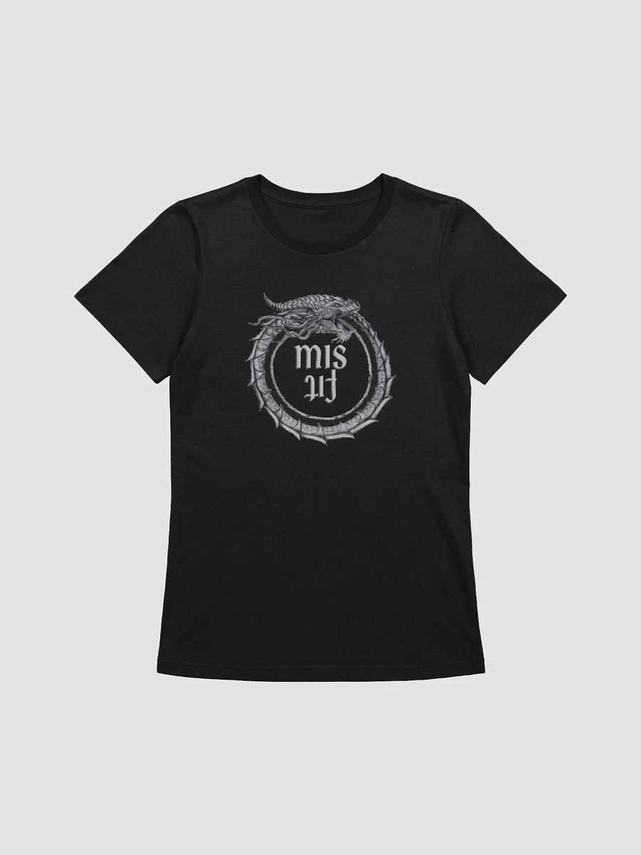 Misfit Women's Relaxed T-Shirt product image (5)