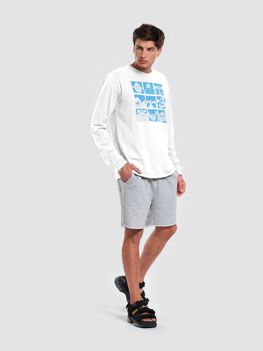 70 ALTERNATIVE ACCOUNTS LONG SLEEVE product image (4)