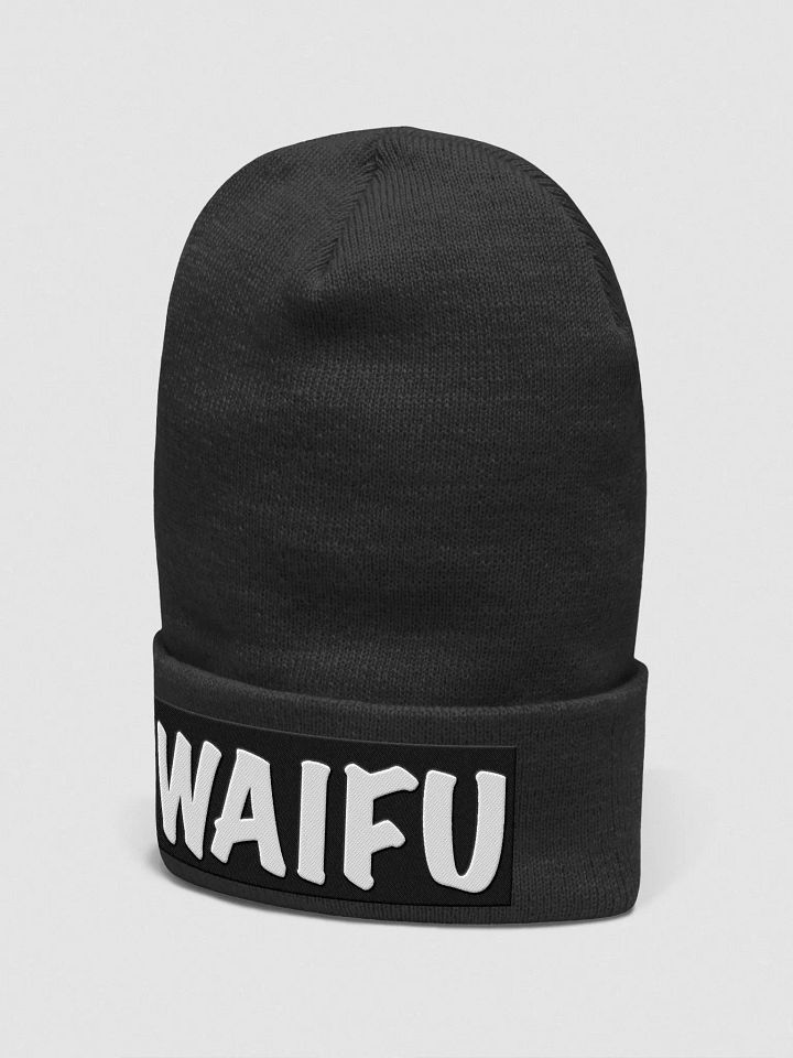 ToastlyFans Yupoong Cuffed Beanie product image (14)