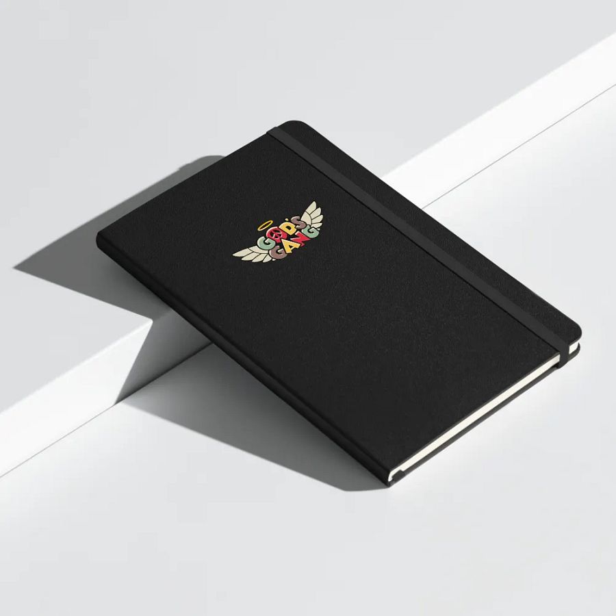 Reflection Journal | God's Gang product image (9)