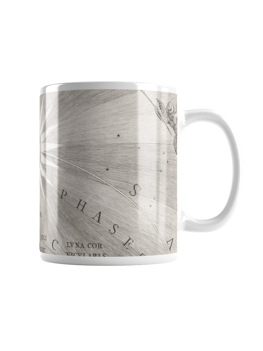 Lunar Phases Delight Mug product image (1)