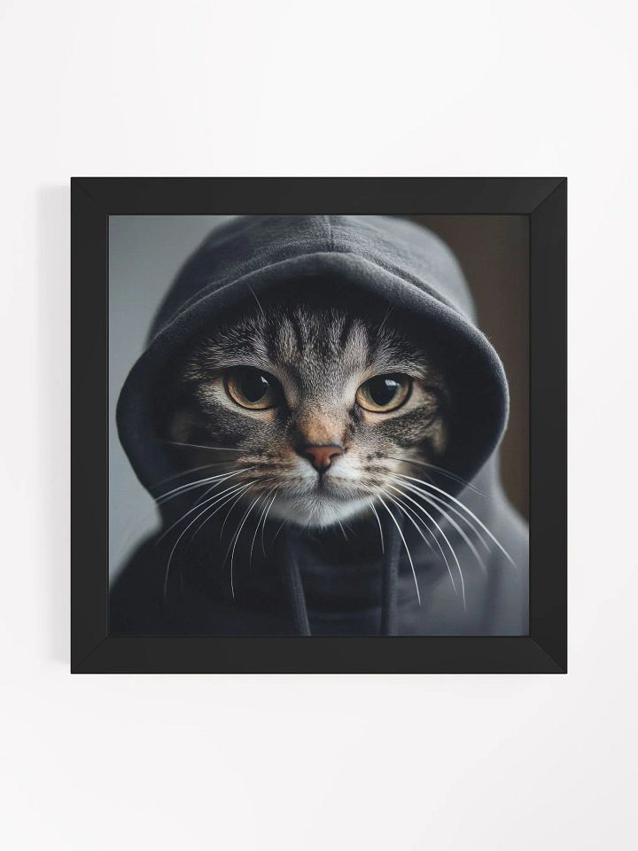 Hacker Cat product image (2)