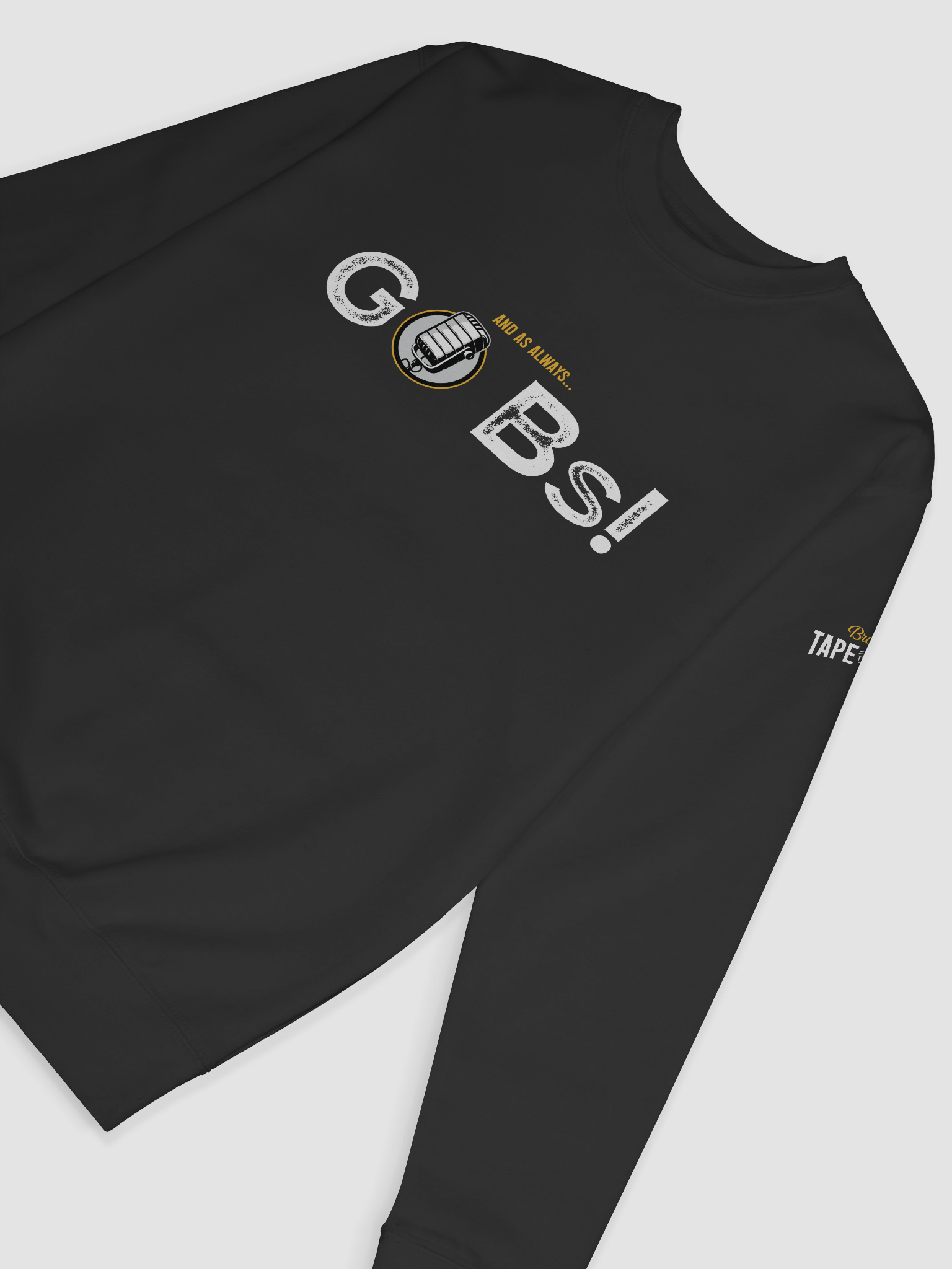Go Bs Sweatshirt product image (6)