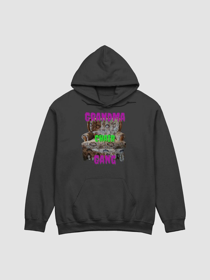GcG Hoodie - OG product image (2)