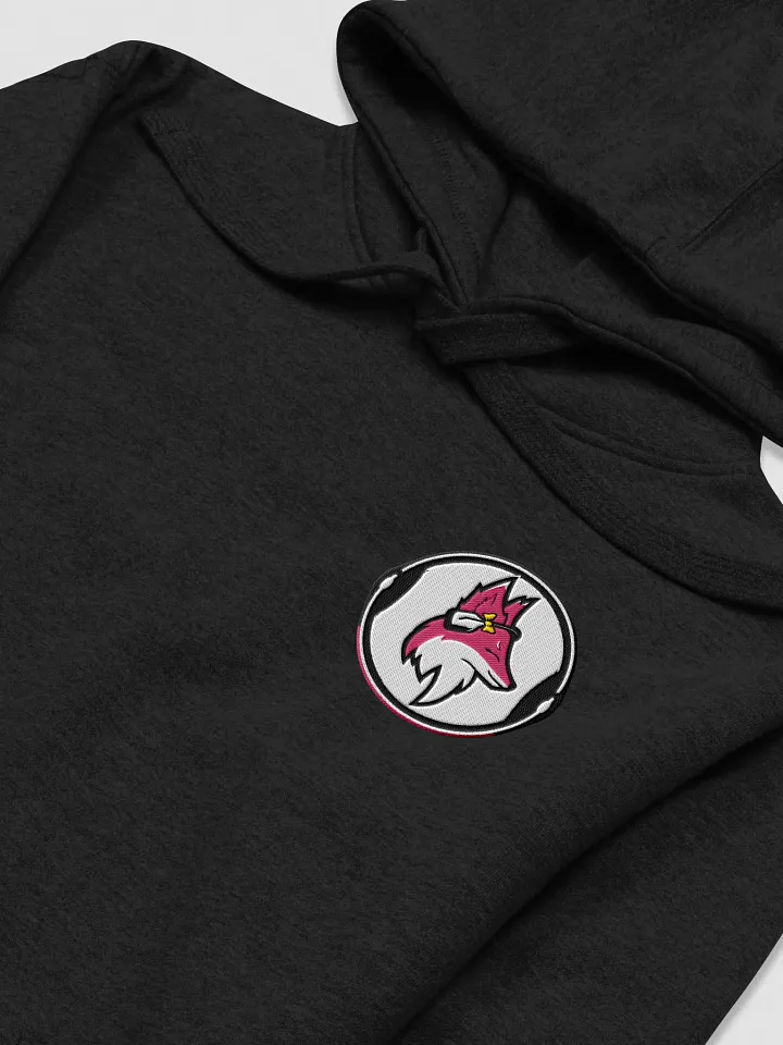 FoxyMandy Logo Hoodie product image (2)