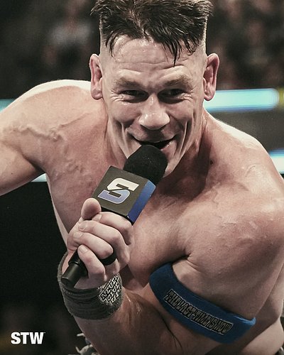 SmackDown Highlights

Last night live on WWE Friday Night SmackDown, after attacking Ron Killings (R-Truth) with the WWE Cham...
