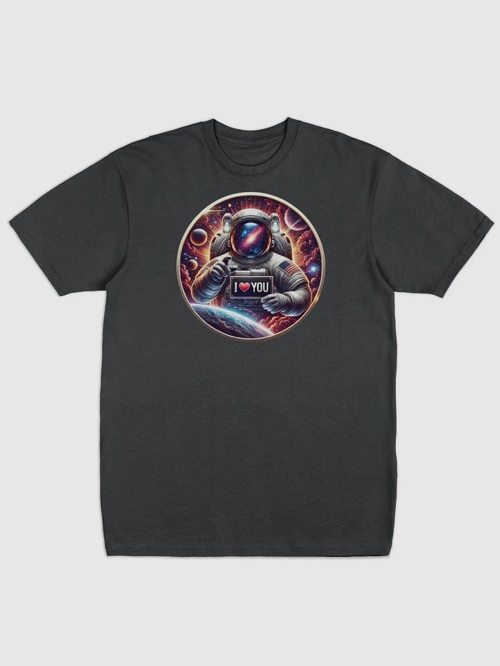 DDILY shirt product image (1)
