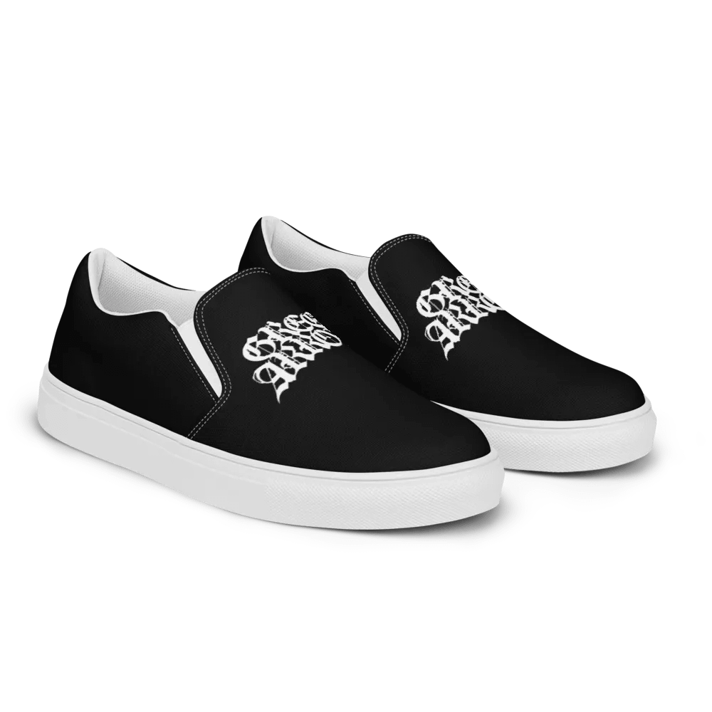 Green Arrows slip-on shoes product image (5)