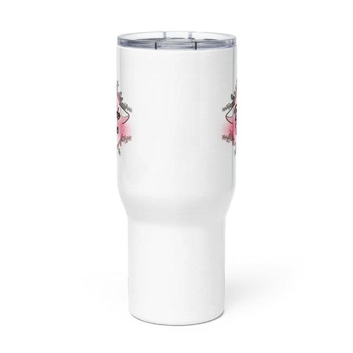 Beezleboop - 25oz Travel Mug product image (2)