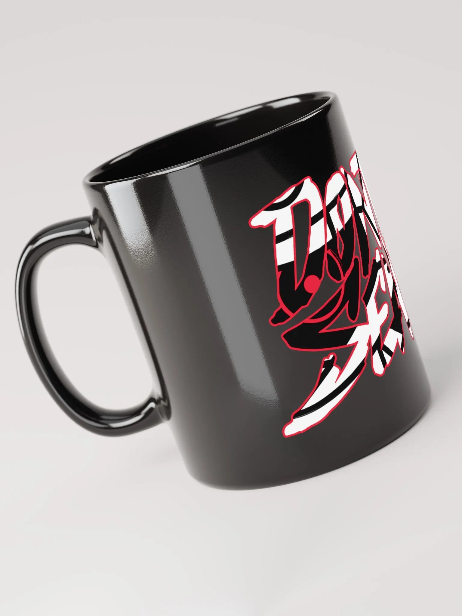 DDS Eyes Mug product image (4)