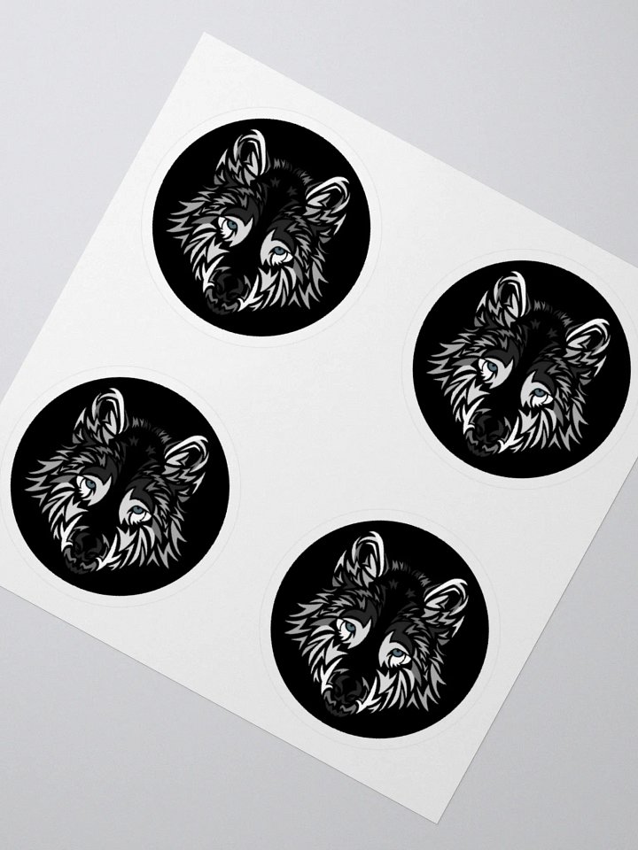 Sticker Set product image (2)