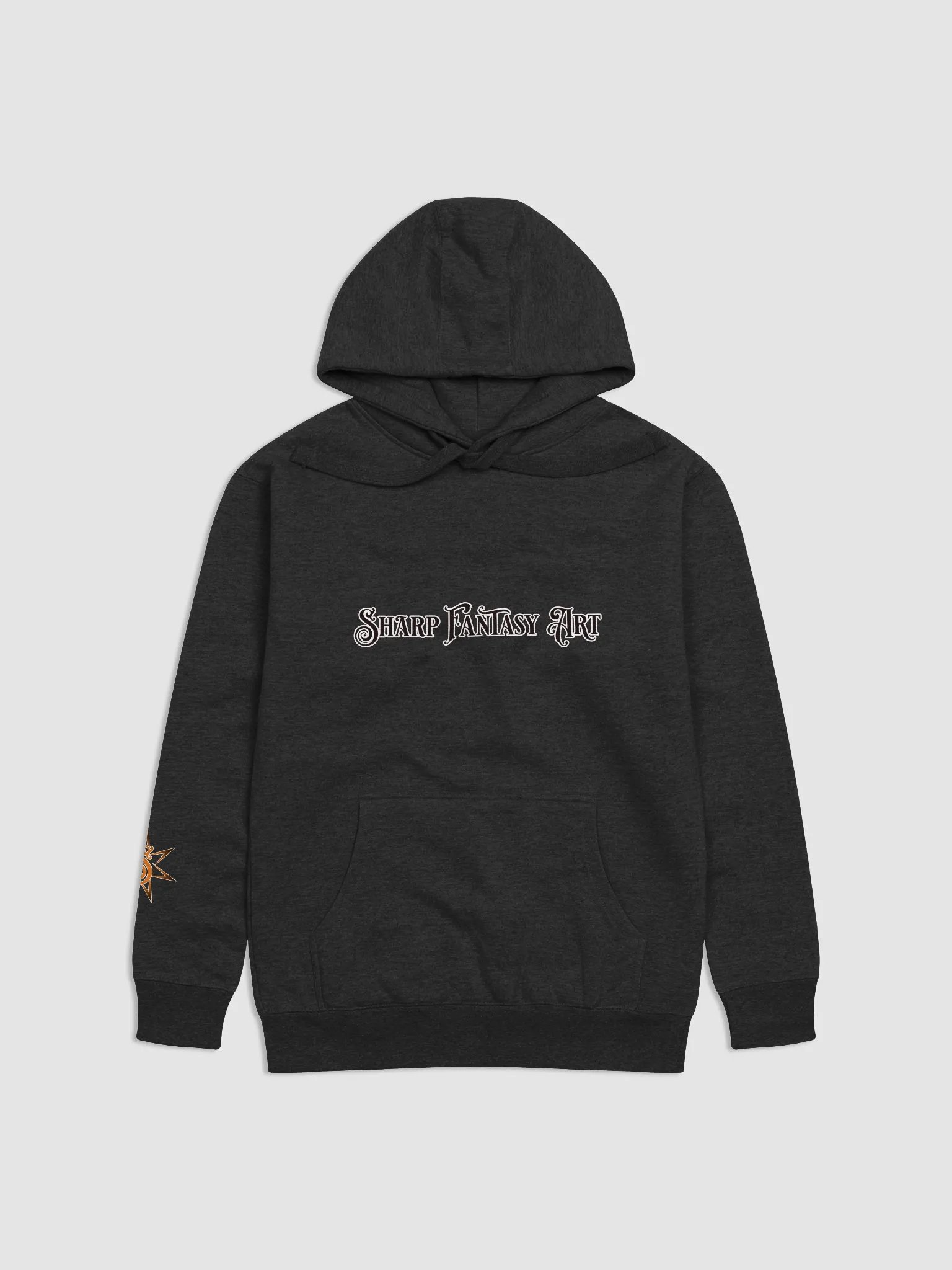 Masquerade - SFA Hoodie product image (2)