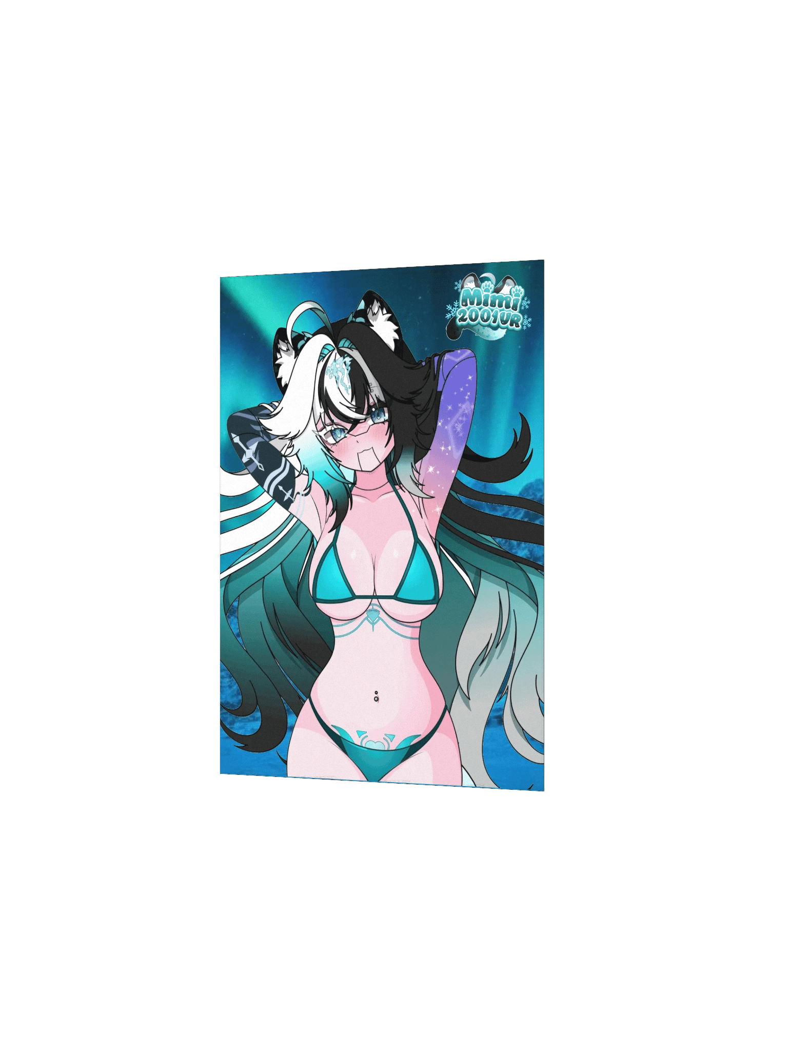 Bikini Poster product image (10)