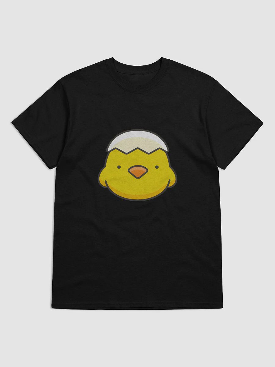 Egghead Chick Graphic Tee product image (3)