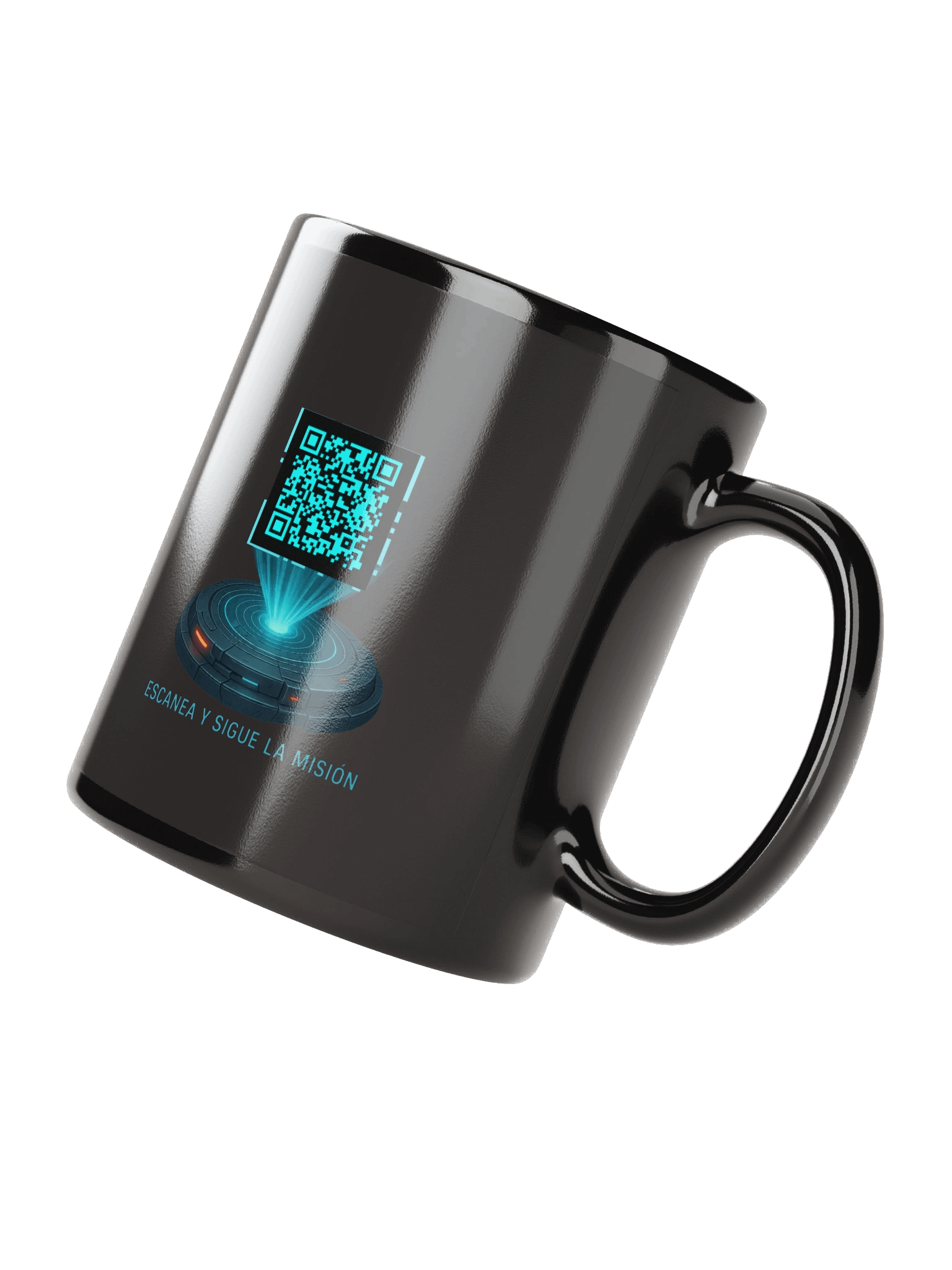 Guardian of the Stage – Neon Edition.. product image (2)