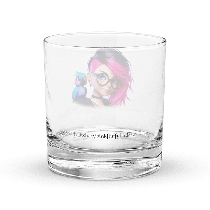 PFBA Rocks Glass Set product image (2)
