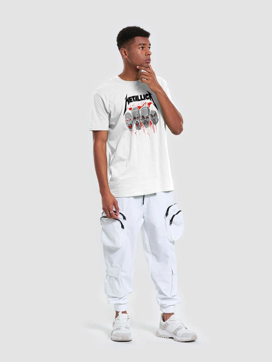 Metallica Unisex T-Shirt product image (5)