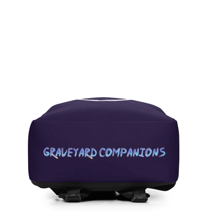 Logo Backpack product image (2)