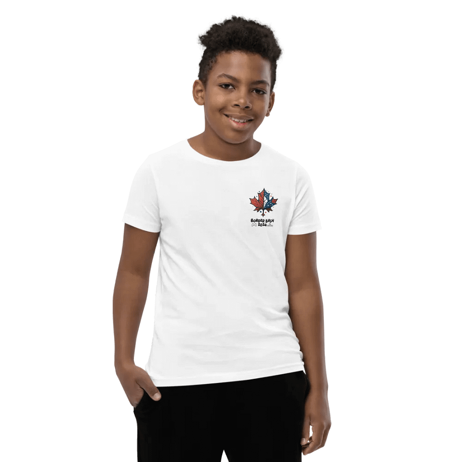 BB24 Shirt - Youth product image (105)