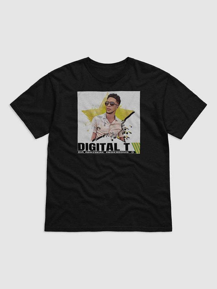 DIGISTAR (Unisex) product image (3)