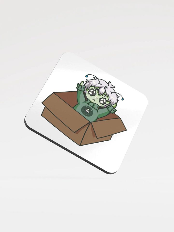 Box Rhaps Coaster product image (1)