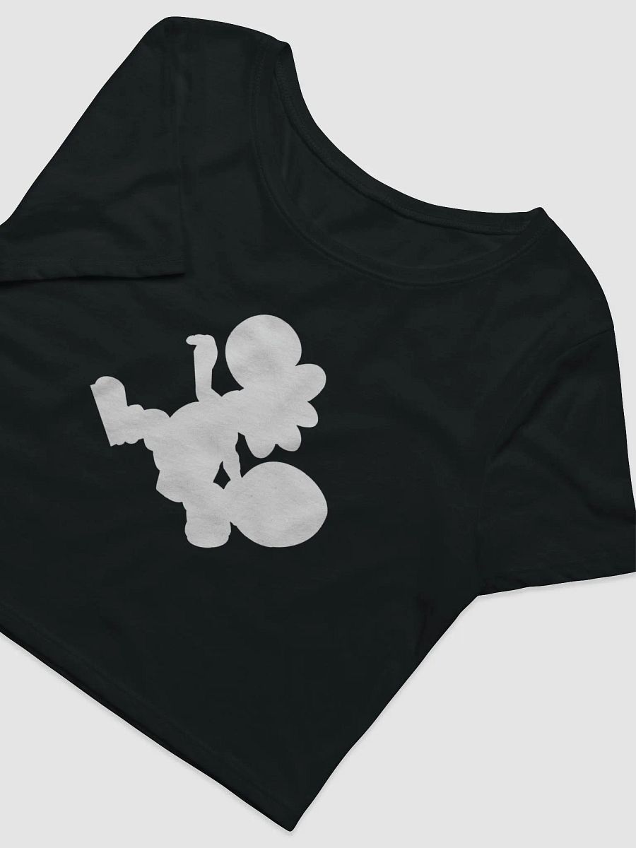 Air Yoshi Crop Tee product image (3)