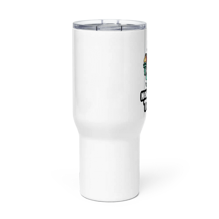 Choco's Liberty Travel Mug with a Handle product image (2)