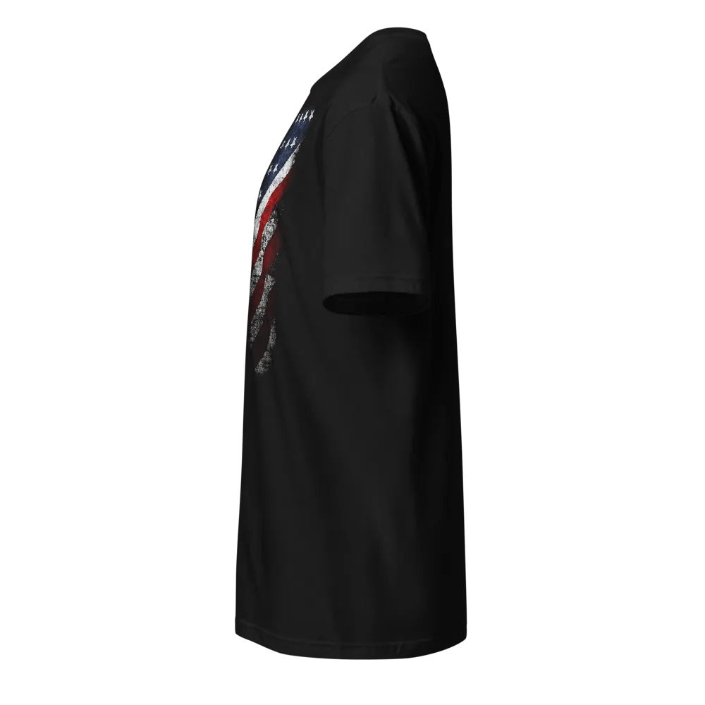 American Flag Half product image (2)