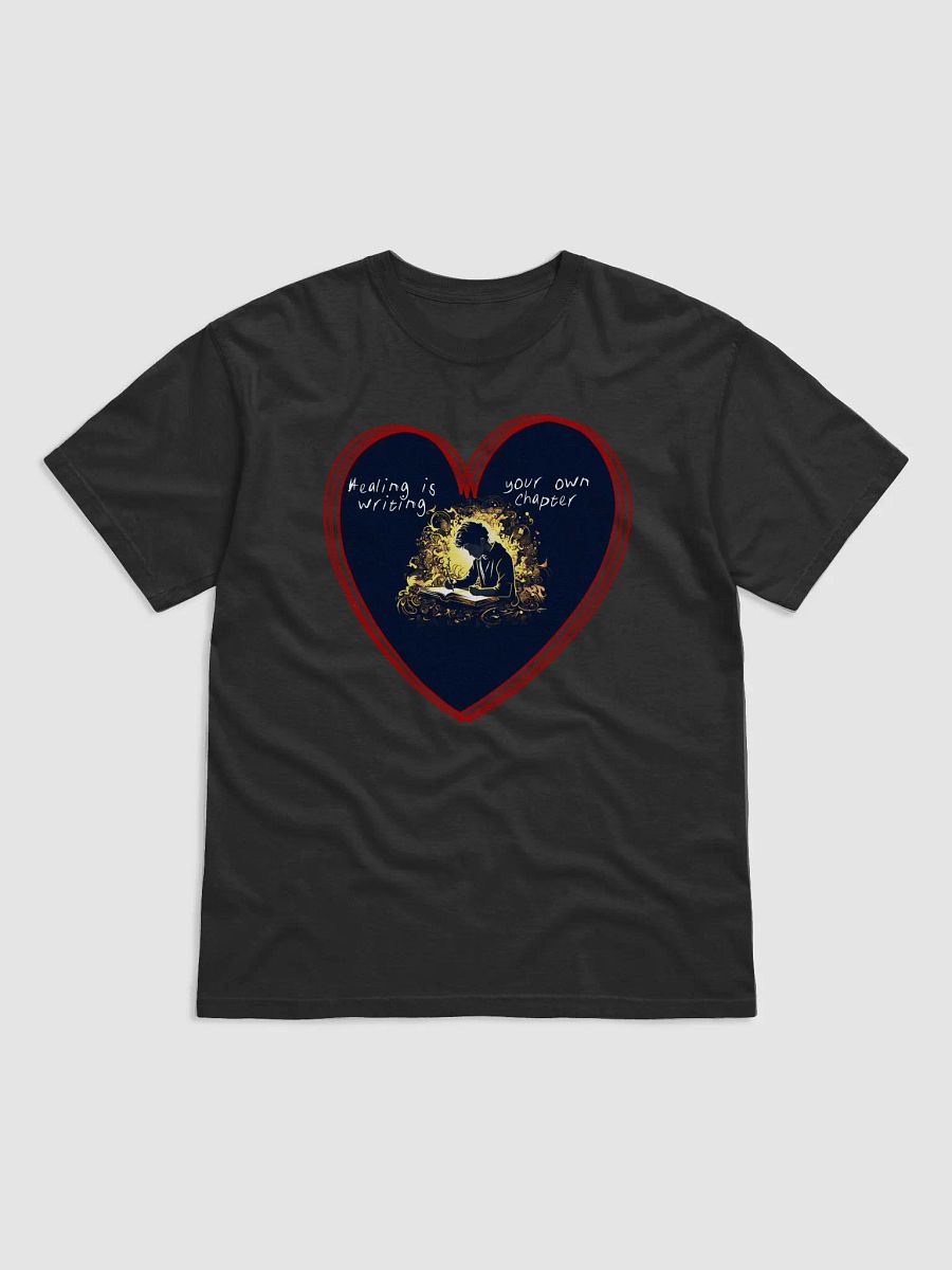 Write your own chapter Tshirt product image (1)