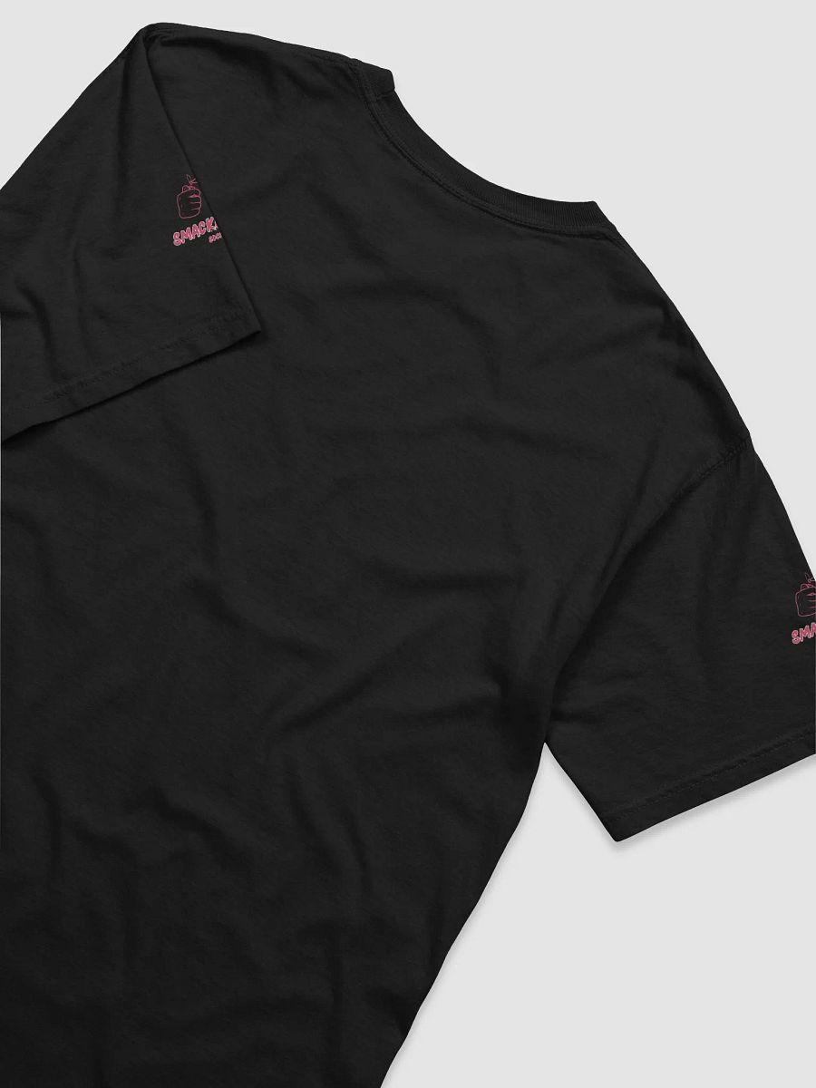 Funny Bong Stoner Shirt - I Paused My Session to Be Here – Stoner Shirt Pink product image (4)
