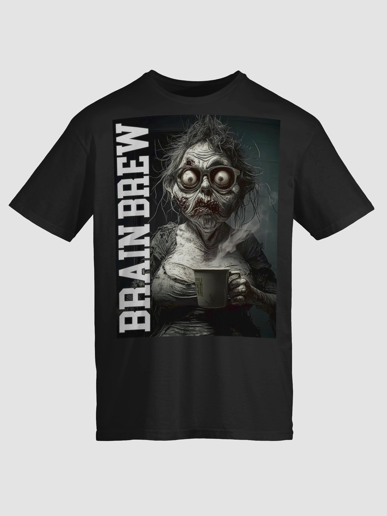 Brain Brew: Zombie Ethel product image (9)