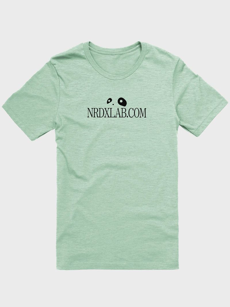NRDXLAB Essential Tee