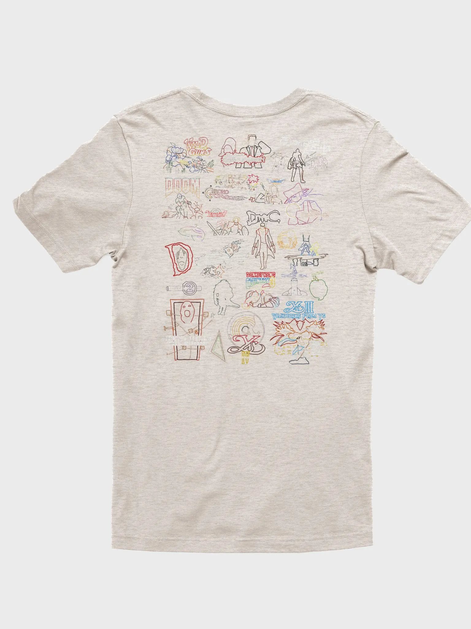 i hate popular things +Back product image (3)
