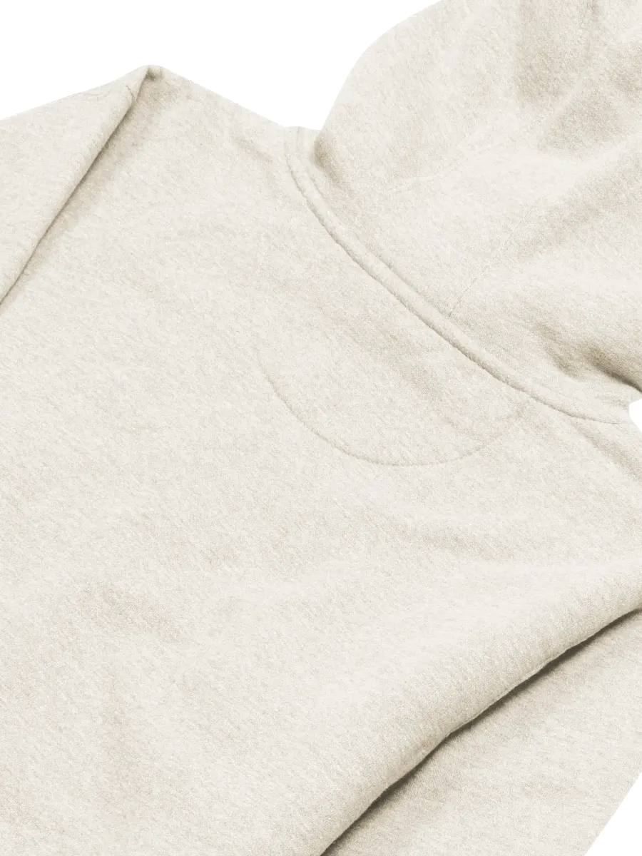 American Made Oregon Born Hoodie product image (4)