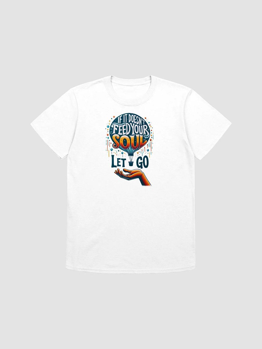 Soulful Release Graphic Tee product image (1)