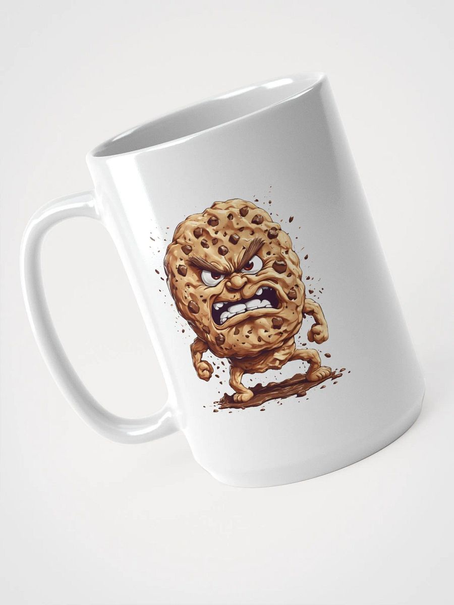 Tough Cookie Mug product image (3)