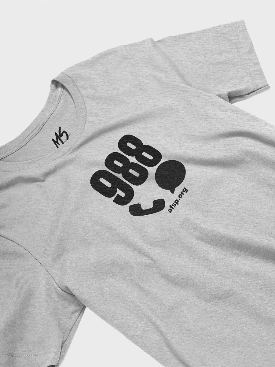 988 - Short Sleeves product image (27)